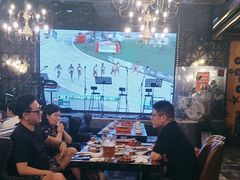 -爱啤精酿·民谣酒馆(滨江店)