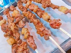 -陇上全荟兰州传统牛肉面(延吉路店)