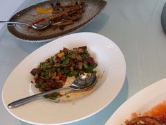-阳澄湖费尔蒙酒店颐丰阁中餐厅(马鞍山西路店)