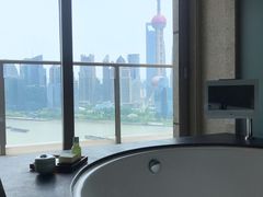 -上海外滩茂悦大酒店