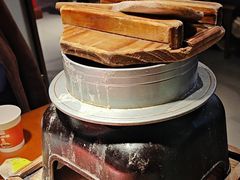 -魏铭鱼头捞饭(晋阳路店)