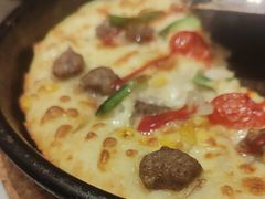 -必胜客(营口万达店)