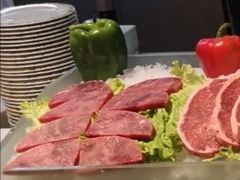 牛舌-冀粤香海鲜自助餐厅(西美五洲店)