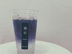 -颐玖 咖啡|甜品