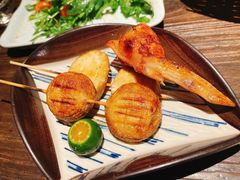 -三川·十酒Izakaya(南昌路店)