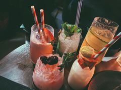 -TZ House音乐现场(来福士中心店)