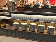-盛江山自助料理·惠享店(千峰南路店)