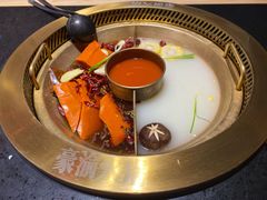 -豪渝火锅(红谷滩万达店)
