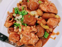 -鼎泰丰(当代商城店)