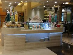 -曼佧特国际大酒店M-café全日制西餐厅(塘厦店)