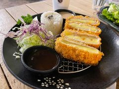 -Cafe Alice咖啡爱丽丝(奥城店)