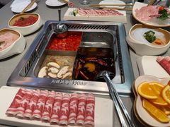 -海底捞火锅(亲贤北街店)