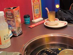 -大吉利·潮汕鲜牛肉火锅(总店)