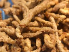-北坦杨家干炸里脊(总店)