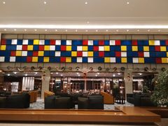 -苏州西交利物浦大学国际会议中心