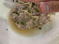 -钱大妈海鲜饭店(保利林语店)