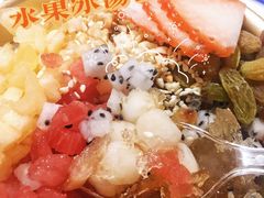 -贤合庄卤味火锅(安吉万达店)