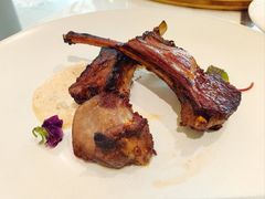 -MIO弥欧洋房西餐厅(中央大街店)