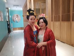 -凤绫儿亲子儿童摄影馆(天津店)