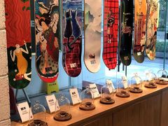 -Dogi&kiki Coffee(中心商务大厦店)
