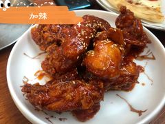 -奇帕波·披萨&炸鸡(诺和木勒站店)