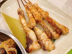 -小煵记·打边炉(西丽文光店)