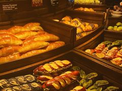 -B&C黄油与面包·THE GARDEN BAKERY概念店(世纪汇店)