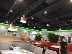 -叹茶靓点·粤式餐厅·全天茶市(石井万民广场店)