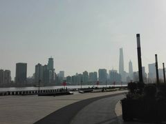 -丹东路渡口(轮渡站)