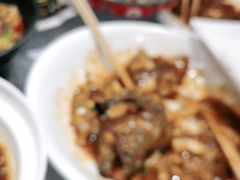 -紫光园·烤鸭·北京菜(劲松店)