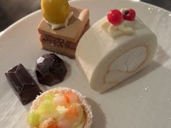 -盐城万豪酒店-盐城厨房西餐厅