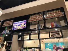 -胜记凯心茶餐厅(汇金财富广场店)