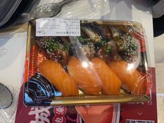-盒马鲜生(丁香国际店)