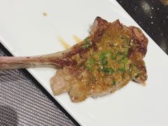 -大渔铁板烧(大悦城店)