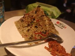 -丰茂烤串(金源店)