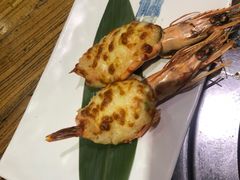 -鹤一烤肉自助餐厅(中关村店)