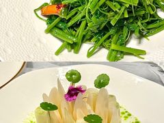 -烛影拾光·创意菜·鲜花·音乐(曲江钻石半岛店)
