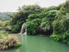 -天河潭旅游度假区