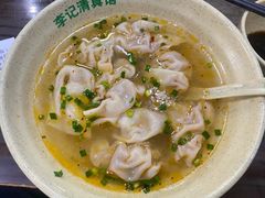 -李记清真馆(打钉巷店)