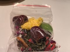 -燕兰楼·清真西北融合菜(亚运村店)