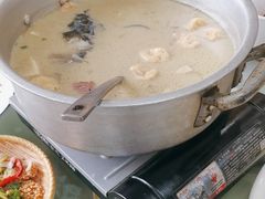 -秦臻海鲜农家乐(奉贤店)
