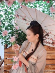 -汉仪华裳汉服馆(打浦桥店)