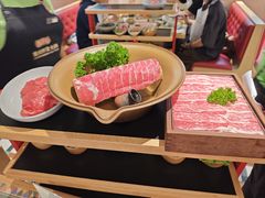 -廖掌柜·重庆鲜货火锅(上海首店)