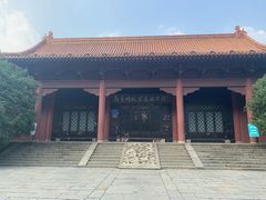 -明故宫遗址公园