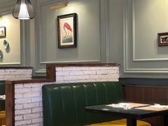 -红屋牛排(闽江路店)
