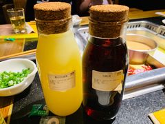 -巴奴毛肚火锅(广益哥伦布店)