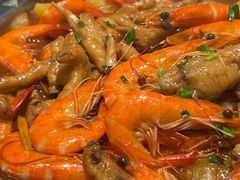 -胖哥俩肉蟹煲(富阳万达店)