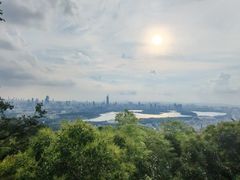 -紫金山天文台