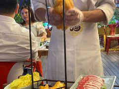 -捞神煲汤火锅(湖滨商业街店)