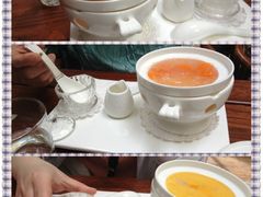 -燕庭·纯燕窝·甜品下午茶(南京西路店)